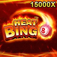 Heat Bingo